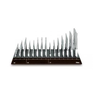 BETA Wall-<b>mounted</b> Storage Display Empty <b>Frame</b> for 38/DS1 - Product Image 1