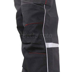 Pantalon de sécurité pour l'usine et l'atelier, pantalon de travail fiable pour le travail industriel et les opérations sur site - Product Image 4
