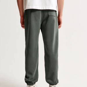 Pantalones Deportivos para Hombre de Alta Calidad, Último Modelo 2026, Ligeros, para Correr y Entrenar, al Mejor Precio - Product Image 4