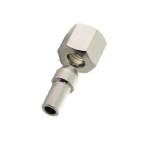 Raccords de tuyaux hydrauliques de tuyau d'écrou de manchon d'ODM - Product Image 4