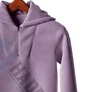 Sudadera con capucha de algodón de lana personalizable para hombre de alta calidad, la mejor calidad, diseño de etiqueta personalizada Digital, sudadera sublimada personalizada - Product Image 3