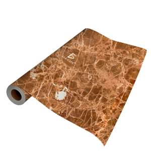 Adesivi in PVC Impermeabili Effetto Marmo dal Design Moderno per Rinnovamento Mobili da Cucina, Novità per Natale, Capodanno e Compleanni - Product Image 2