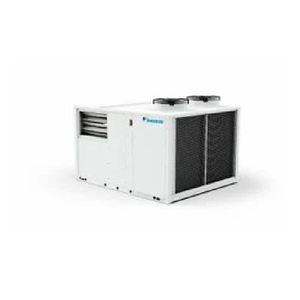 DAIKIN อินเวอร์เตอร์เครื่องปรับอากาศบนดาดฟ้าประสิทธิภาพสูงไฟฟ้า380โวลต์เครื่องยนต์คอมเพรสเซอร์มอเตอร์ R410A ร้านอาหารโรงแรม - Product Image 1