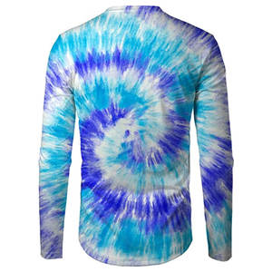 Service OEM en gros Sweatshirts d'hiver pour hommes - Broderie Impression numérique Tissu polaire uni Teint uni Léger - Product Image 3