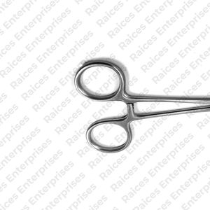 ที่ใส่เข็มสเตนเลสสำหรับ2025เครื่องมือแพทย์ดีไซน์ใหม่ - Product Image 4