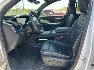 LIMPIO USADO 2024 GMC Acadia Denali AWD - Product Image 3