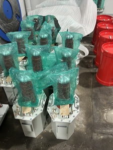 Điện áp cao thử nghiệm biến áp AC DC đầu ra cho cách điện thử nghiệm - Product Image 6