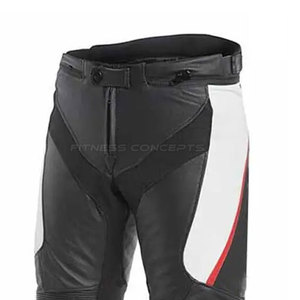 Pantalon d'équitation de course personnalisé de haute qualité Offre Spéciale saison d'hiver pantalon de moto de conception personnalisée - Product Image 6