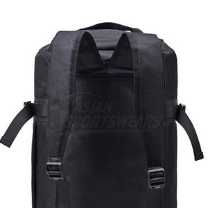 Bolsas de MMA personalizadas impresas para eventos promocionales, equipaje protector de calidad para adultos. - Product Image 5