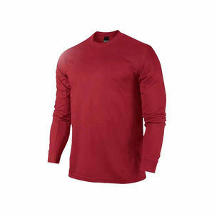 Camisetas de Manga Larga para Hombre, Nueva Moda Casual, Camiseta Sublimada con Botones, Camisetas de Manga Corta con Estampado Personalizado - Product Image 3