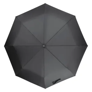 Ombrello Pieghevole Portis Personalizzato, Gadget Promozionale - Product Image 3