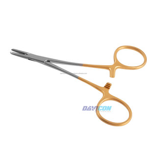 T.C ผู้ถือเข็มพลาสติกและ Reconstructive 4.3/4ใน - Product Image 6