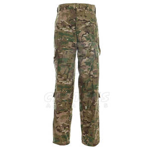 Fabricante de Pakistán, uniforme táctico Swat de camuflaje, uniforme táctico Swat de nuevo estilo más vendido - Product Image 6
