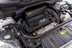 Good Quality Used 2016 <b>Mini</b> S Countryman ALL4 ~16,700 Miles, AWD, Turbo 4-Cylinder, Unmodified - Product Image 6