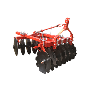 Wholesale Price New Condition Agricultural Implements Tractor Disc Harrow in India - Product Image 5