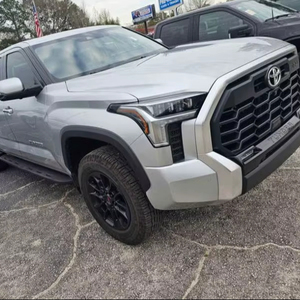 รถยนต์มือสอง Tundra Limited CrewMax 4x4 รุ่นปี 201 - Product Image 1