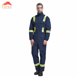 Vente en gros d'uniformes de sécurité de haute qualité, ensembles d'uniformes de travail confortables, uniformes de travail pour hommes les plus vendus - Product Image 3