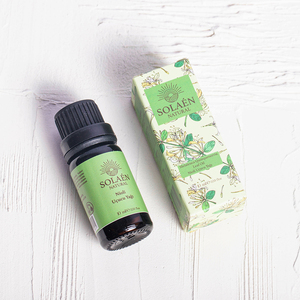 Huile de feuille d'arbre à thé Niali naturelle Solaen 10 ml - Product Image 4