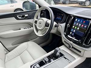 2023 VOLVO XC60 B5 FWD PLUS BRIGHT THEME LISTO PARA ENVIAR - Product Image 2