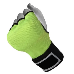 Wholesale Inner <b>Gloves</b> for Boxing Custom Boxing Inner <b>Gloves</b> Plain Boxing Inner <b>Glove</b> Cotton High Quality Gel Inner <b>Gloves</b> - Product Image 2