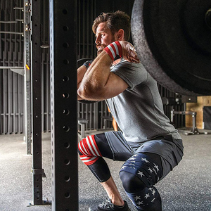 ที่พันข้อมือปรับได้สำหรับออกกำลังกายยกน้ำหนักทำมือ2025สายรัดข้อมือออกแบบได้เองผลิตในปากีสถาน - Product Image 5