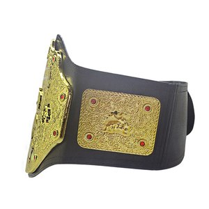 เข็มขัดหนังแท้สำหรับมวย MMA เข็มขัดแชมป์ยูโดแบบสั่งทำ - Product Image 3