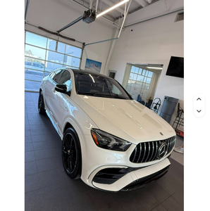 GLE 63 S AMG Coupé 2023 d'occasion en excellent état | Titre propre | AMG Performance 4MATIC+ - Product Image 6