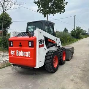 En stock, tracteur compact T66, équipement lourd, offre une qualité supérieure et des performances robustes pour les charges lourdes - Product Image 2