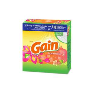 Potenciador de Aroma para Ropa Gain, Polvo Aromatizante para Lavandería, Suministro a Granel - Product Image 6