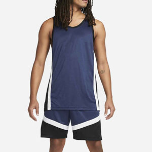 Nouveau design, haute qualité, maillot de basket-ball personnalisé, maillot de basket-ball respirant en mesh, personnalisable, sublimation - Product Image 1