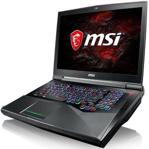 Ordinateur portable de jeu NEAT GT75 17,3 pouces 4K HD, processeur Core I9, 32 Go de mémoire, 1 To + 512 Go SSD, RTX 2080 - Product Image 1