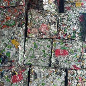 Chatarra de aluminio UBC/Chatarra de aluminio UBC de la mejor calidad a la venta/Chatarra de latas de bebidas usadas de aluminio Ubc - Product Image 2