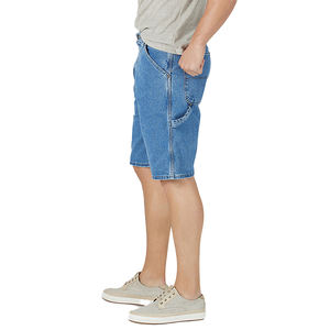 Design classique délavé Slim Fit Denim Shorts Nouvelle mode en gros Casual Summer Wear Denim Shorts - Product Image 2