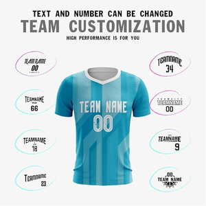 Camisetas de fútbol para hombre de mejor estilo hechas en fábrica para adultos Ropa de fútbol de sublimación de alta calidad - Product Image 3