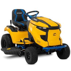 Cortadoras de Césped Eléctricas Cub Cadet XT1 LT42E - NUEVO STOCK ORIGINAL 2026, SELLADO DE FÁBRICA - Product Image 3