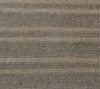Tapis Dhurri indien 100% laine, tissé à la main, écologique, à rayures, couleur naturelle, tissage plat, contemporain, pour la maison, le bureau, l'hôtel