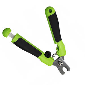 Coupe-ongles de toilettage pour animaux de compagnie de conception personnalisée réutilisable la plus vendue Meilleur produit pour la coupe des ongles de chien - Product Image 5