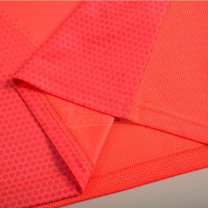 ชุดฟุตบอลสีพื้นคุณภาพสูง ระบายอากาศได้ดี สำหรับขายออนไลน์ - Product Image 4