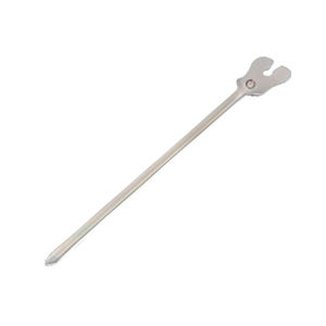 Juego de Pinzas de Circuncisión Manual Reutilizables de Primera Calidad, Instrumentos Quirúrgicos para Circuncisión Masculina (Pinza Mogen) - Product Image 2