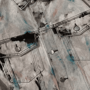 Venta al por mayor nueva moda mujer ropa de invierno chaqueta de mezclilla para mujer/señoras chaquetas de mezclilla venta al por mayor chaquetas de mujer - Product Image 5