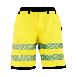 Shorts de travail personnalisés pour la promotion de t-shirts promotionnels - Product Image 4