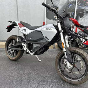 Moteur sans balais de qualité supérieure pour motos FXE ZF7.2, modèle 2022, neuf - Product Image 1