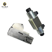 Pour Danfoss 519356 électrovanne d'inversion pour Shantui rouleau de route pompe à Vibration accessoires pièces de machines de Construction