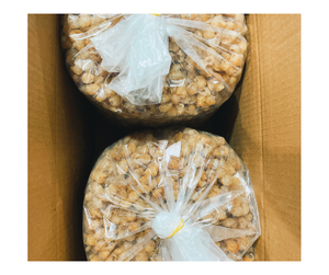 Longan dulce y masticable de secado suave, procedente de frutas longan de alta calidad en grandes cantidades con la mejor oferta lista para su envío - Product Image 1