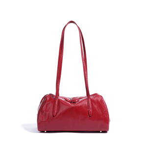 Sacs à main pour femmes en cuir véritable en gros, sacs à bandoulière, sacs vintage en cuir de vachette ciré de qualité supérieure, sacs pour femmes - Product Image 6