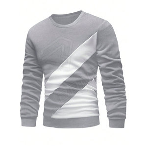 Jersey de ropa informal, sudadera hecha de poliéster para hombre, sudadera duradera superventas para hombre - Product Image 3