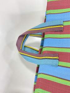 Large Eco-Friendly Recycled Polypropylene <b>Shopping</b> <b>Bags</b> Sustainable Plastic <b>Bags</b> Made in India Bulk Supply Laundry <b>Bag</b> - Product Image 4