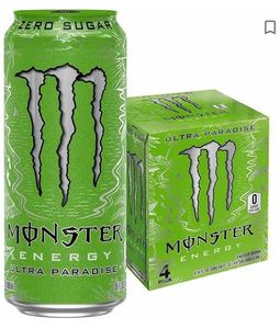 กระป๋อง12x500มล. พลังงานมอนสเตอร์ - Product Image 2