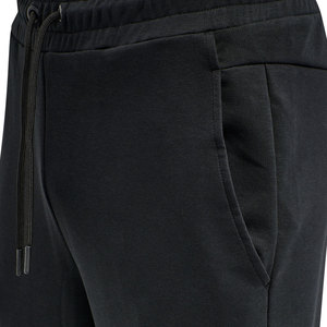 OEM Wholesale Custom High Quality Men's Solid Tracksuit Sets Jogger Breathable Lightweight 100% Cotton <b>Fleece</b> Different Colors - Product Image 6