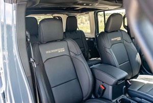 Jeep Wrangler Rubicon 2024 - Product Image 2